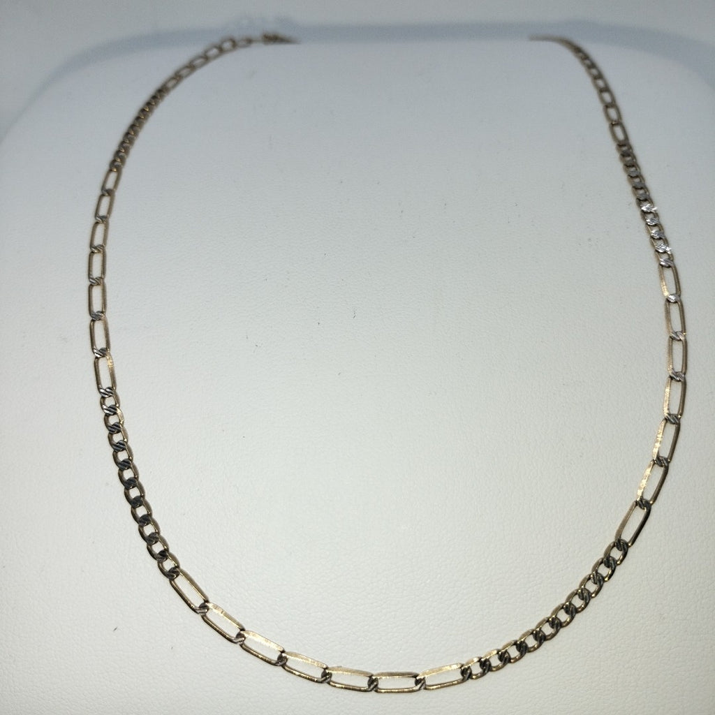 CADENA ORO 10 K 5.5 GRMS (SEMINUEVO)