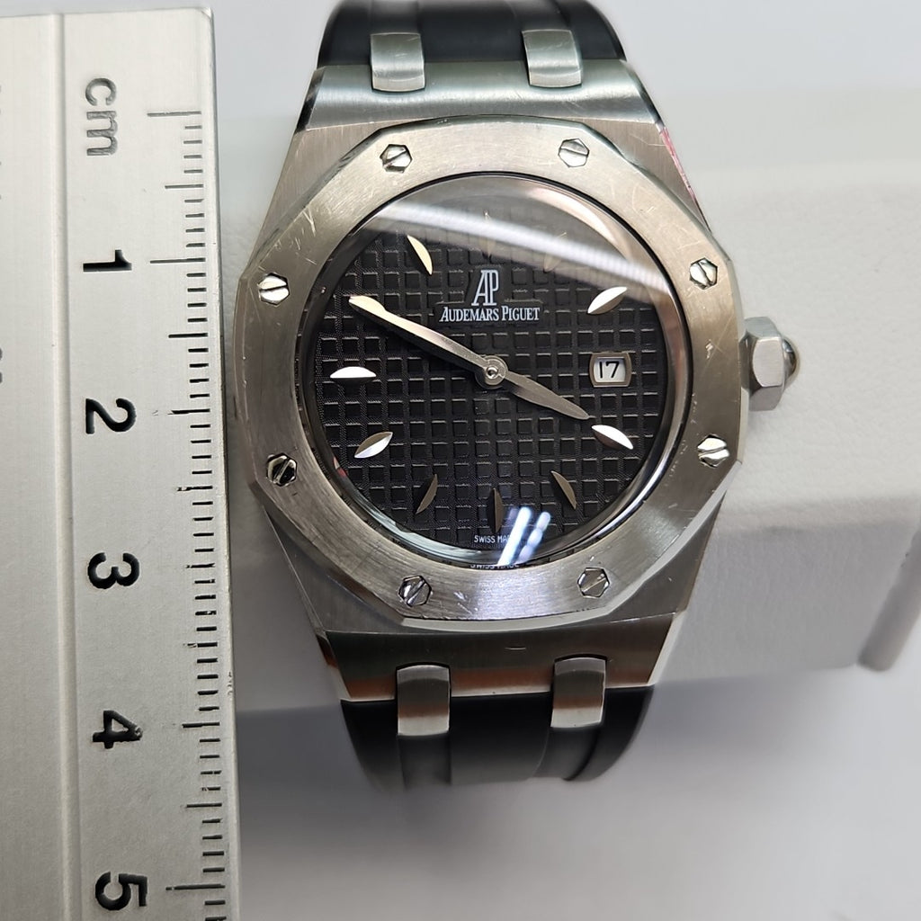 RELOJ DAMA AUDEMARS PIGUET N1047 (SEMINUEVO)
