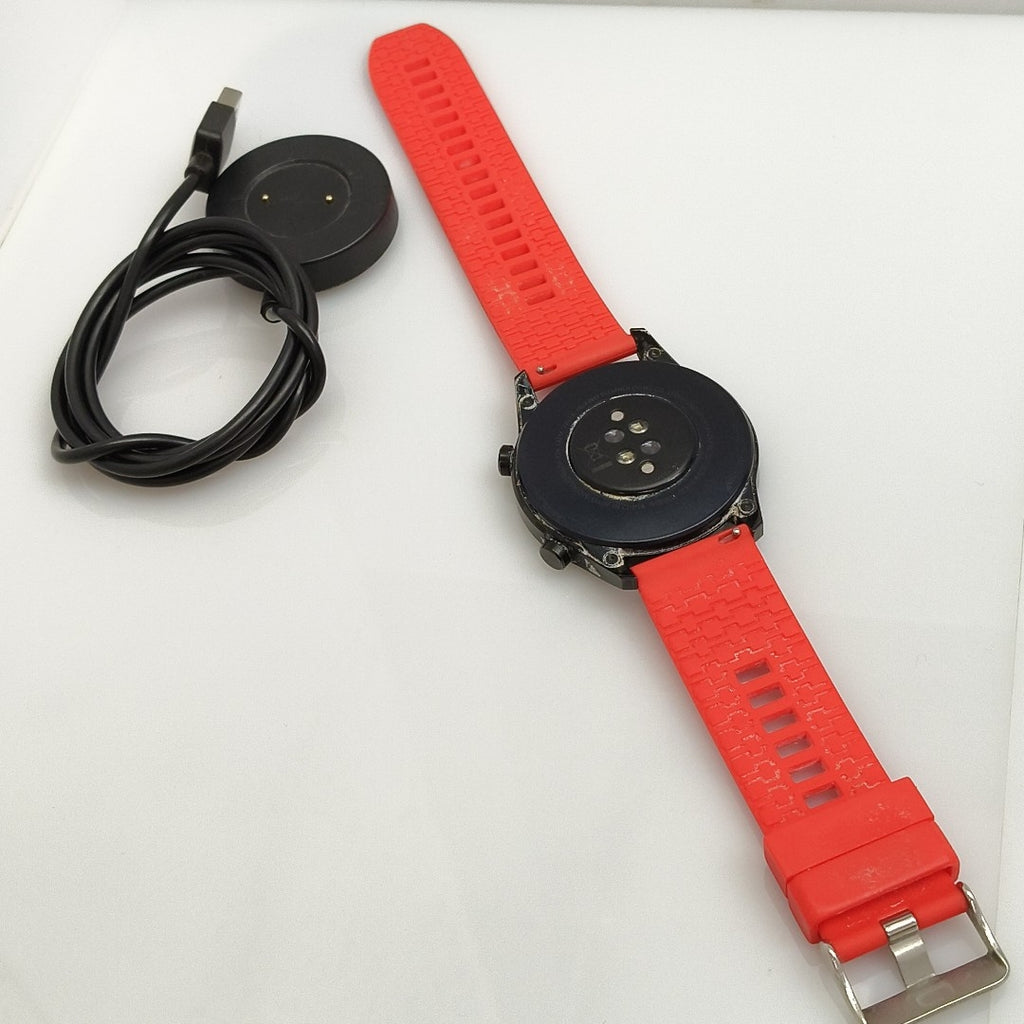 SMARTWATCH HUAWEI WATCH GT 2 LTN-B19 46 MM GPS (SEMINUEVO)