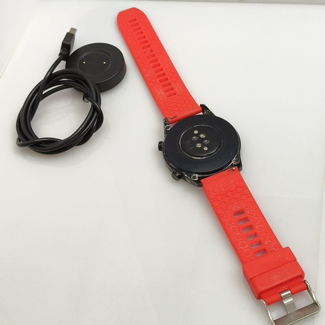 SMARTWATCH HUAWEI WATCH GT 2 LTN-B19 46 MM GPS (SEMINUEVO)
