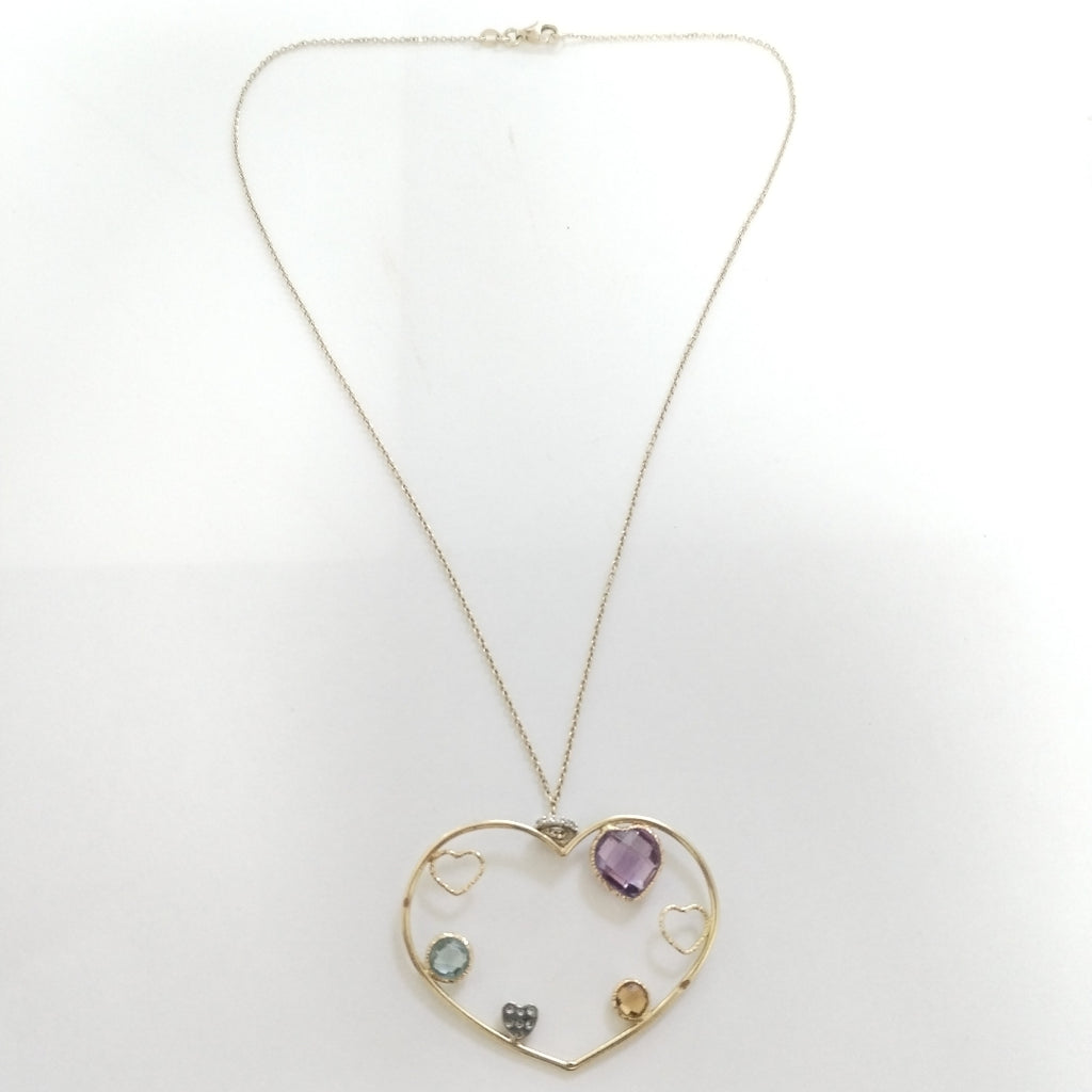 COLLAR ORO 14 K 6,00 GRMS (SEMINUEVO)