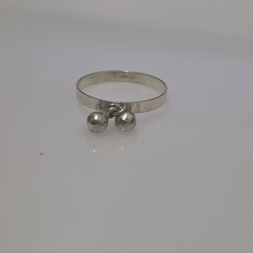 ANILLITO PLATA 1 GRMS (SEMINUEVO)