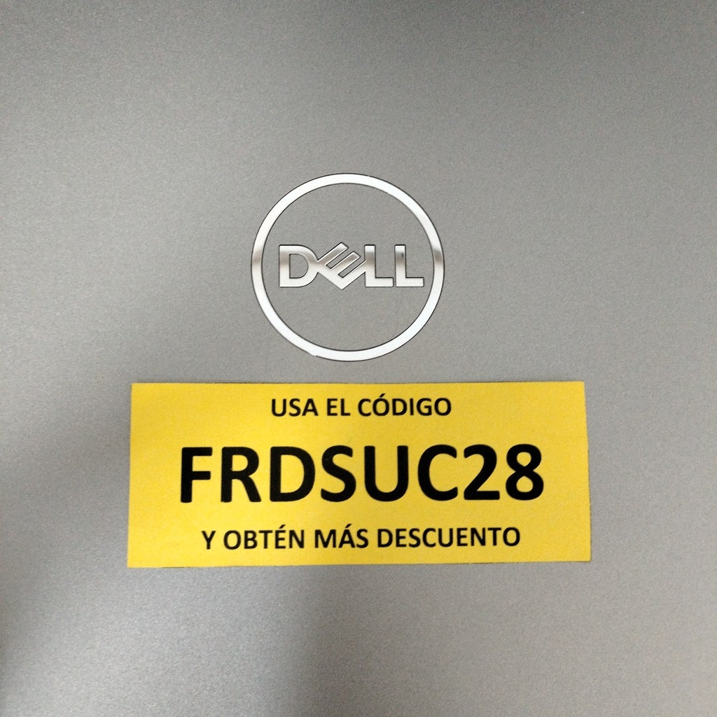 LAPTOP DELL PRECISION 3581 (2023) 1 TB SSD 16 GB RAM (SEMINUEVO)