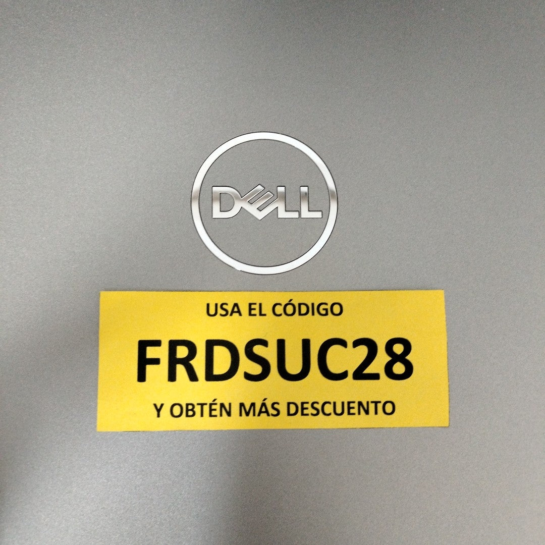 LAPTOP DELL PRECISION 3581 (2023) 1 TB SSD 16 GB RAM (SEMINUEVO)