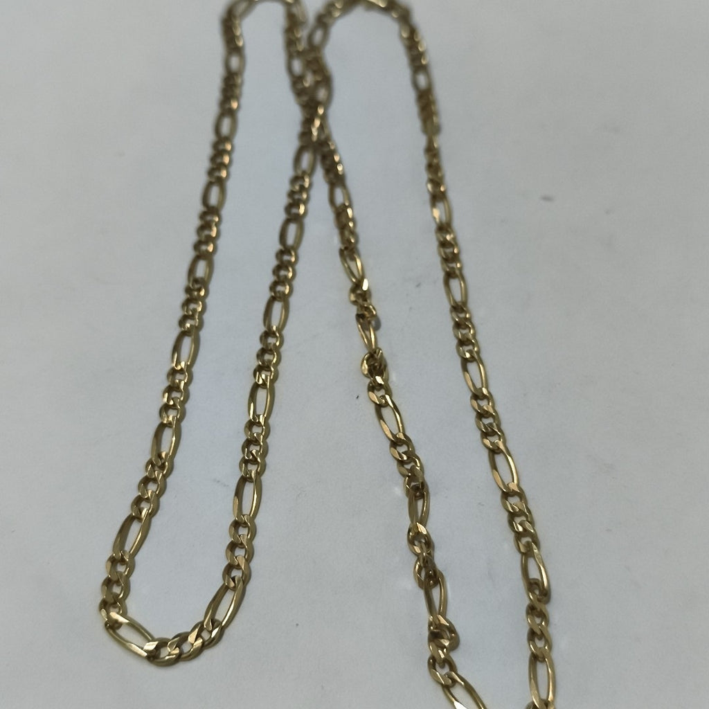 CADENA ORO 14 K 15,00 GRMS (SEMINUEVO)