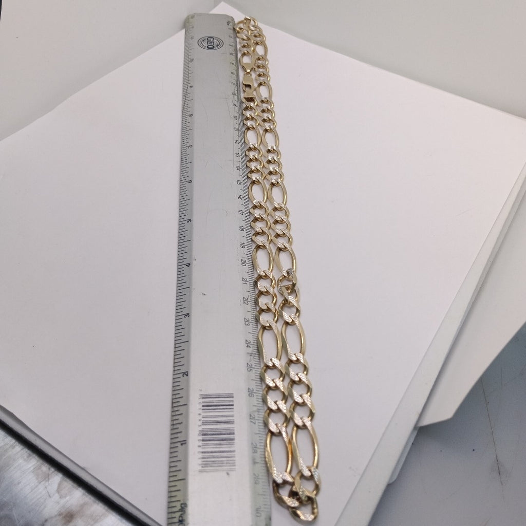 CADENA ORO 14 K 53,70 GRMS (SEMINUEVO)