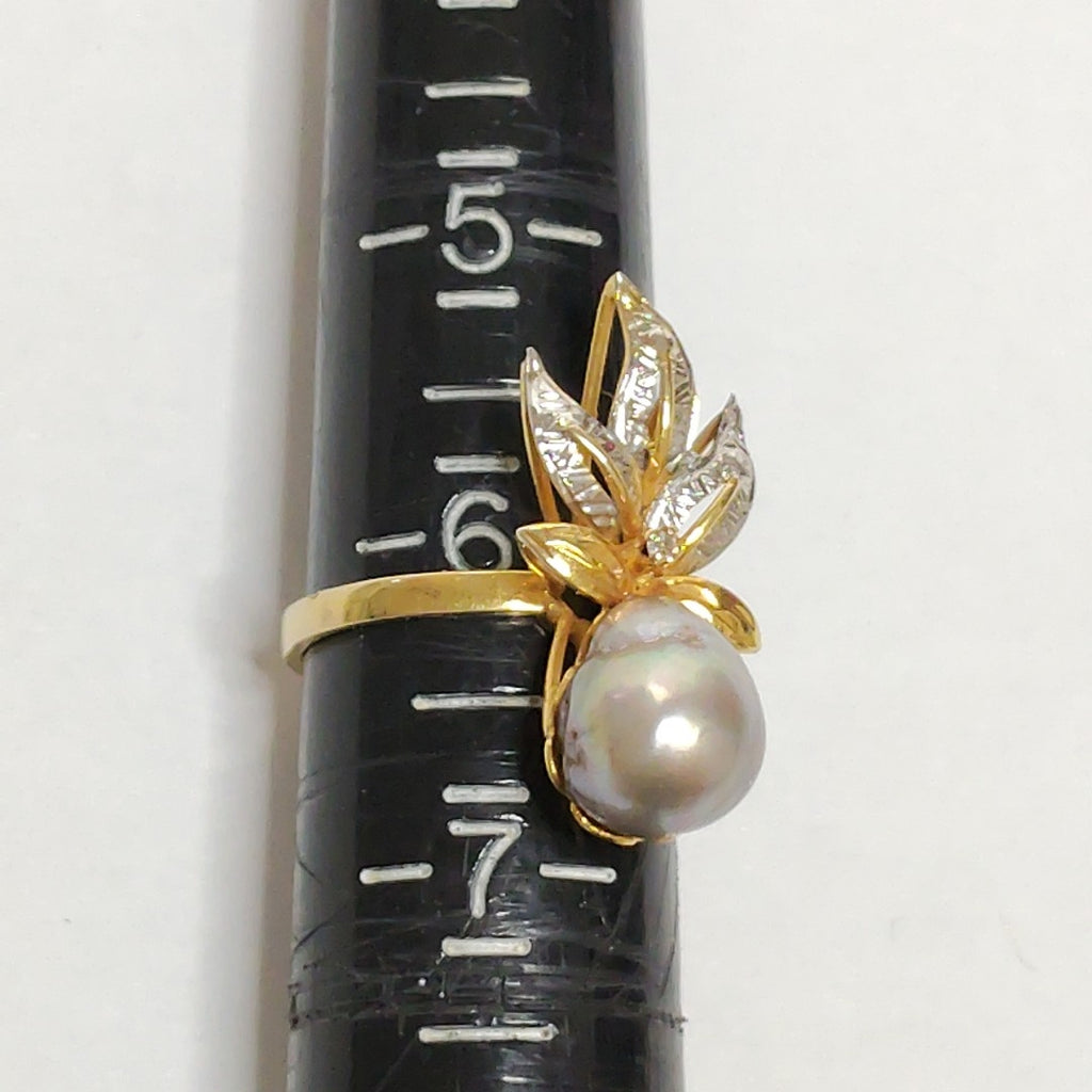 ANILLITO ORO 14 K 3,80 GRMS (SEMINUEVO)