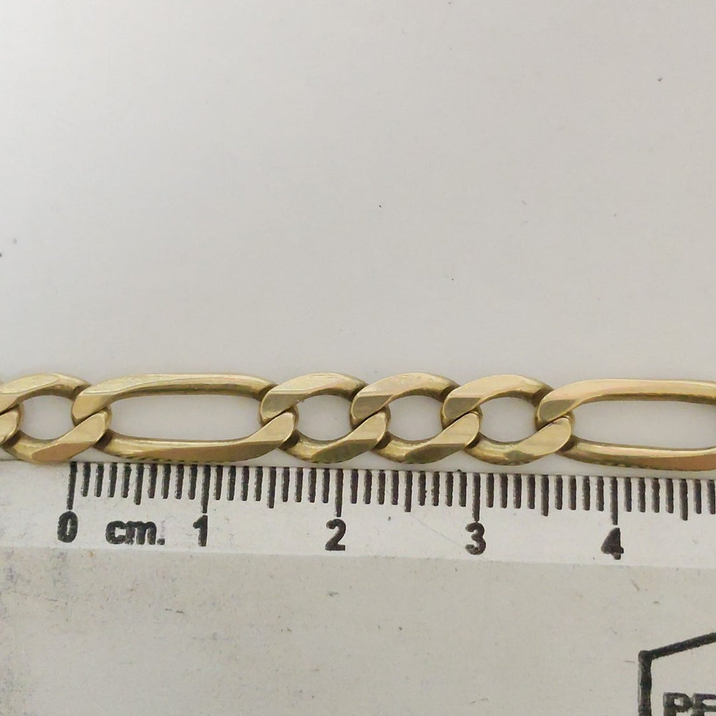 CADENA ORO 10 K 40,60 GRMS (SEMINUEVO)