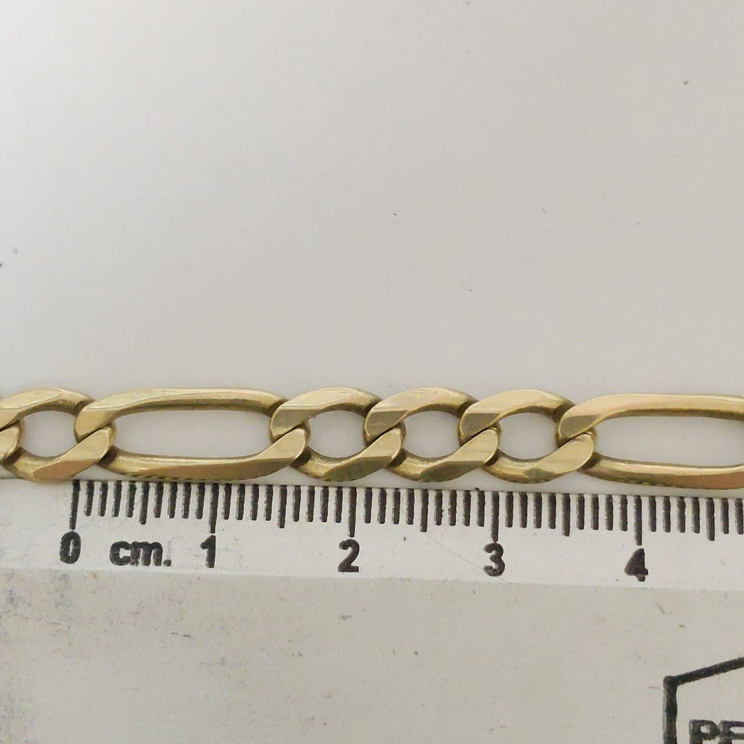 CADENA ORO 10 K 40,60 GRMS (SEMINUEVO)