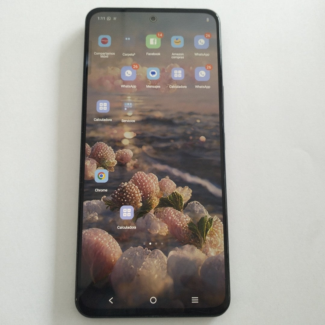 CELULAR VIVO V30 LITE V2314 (2023) 256 GB 12 GB RAM (SEMINUEVO)