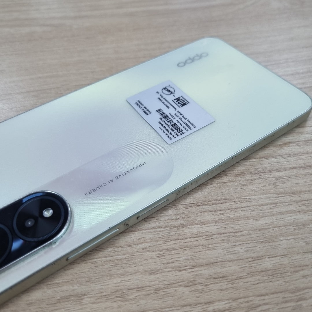 CELULAR OPPO A38 CPH2579 (2023) 128 GB 4 GB RAM (SEMINUEVO)