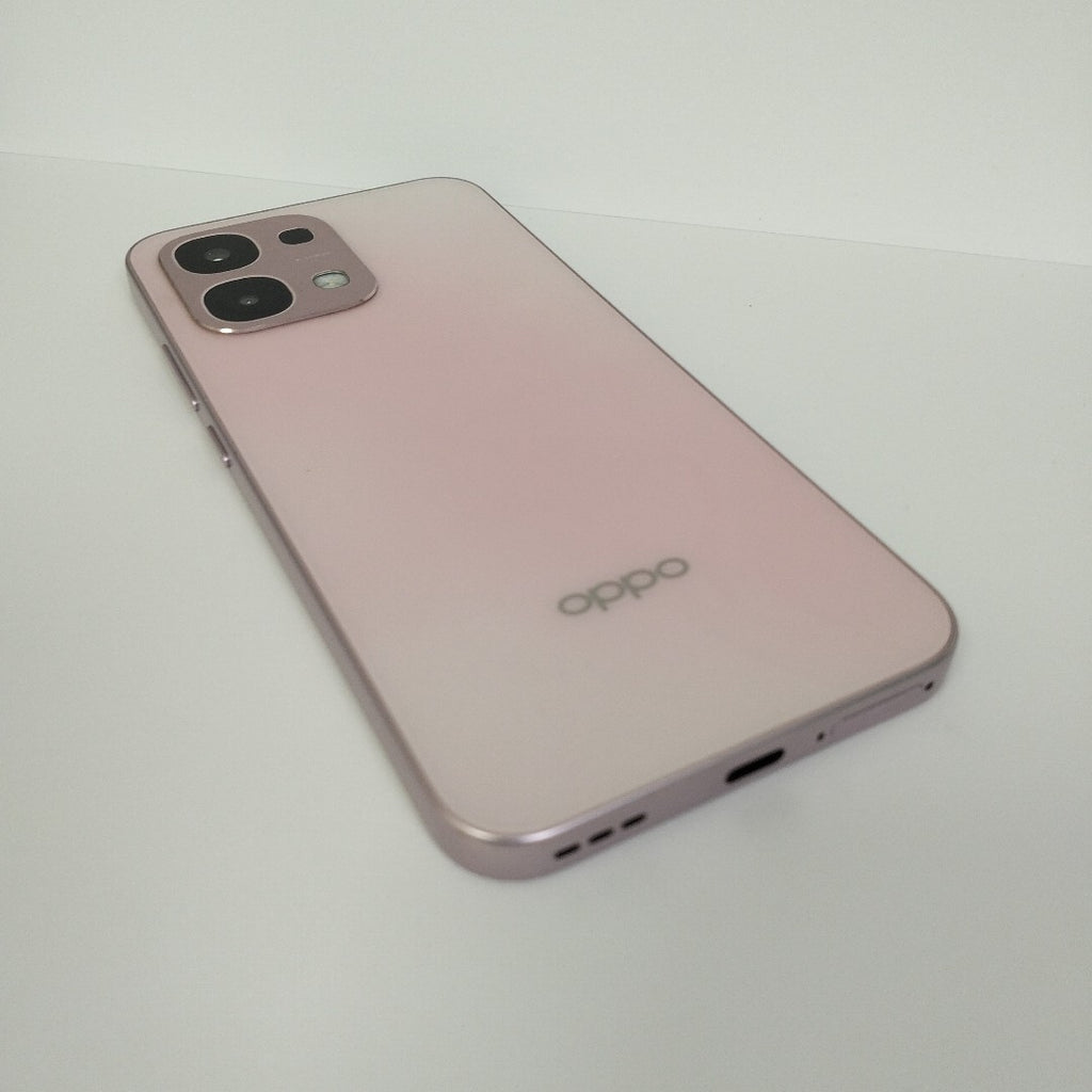 CELULAR OPPO A6 PRO CPH2781 (2025) 256 GB 8 GB RAM (SEMINUEVO)