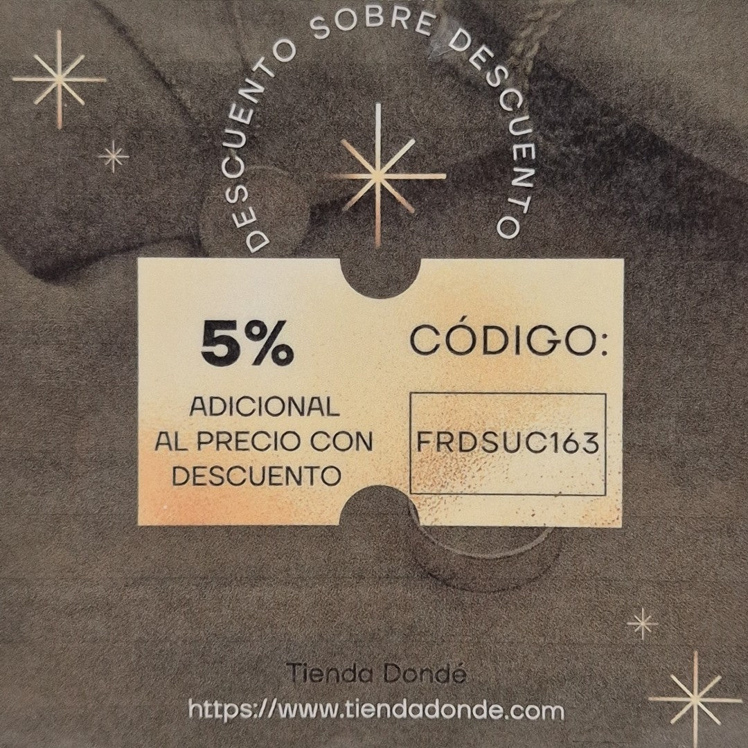 CADENA TORZAL 14K 55 CM 2.9 GR (NUEVO)