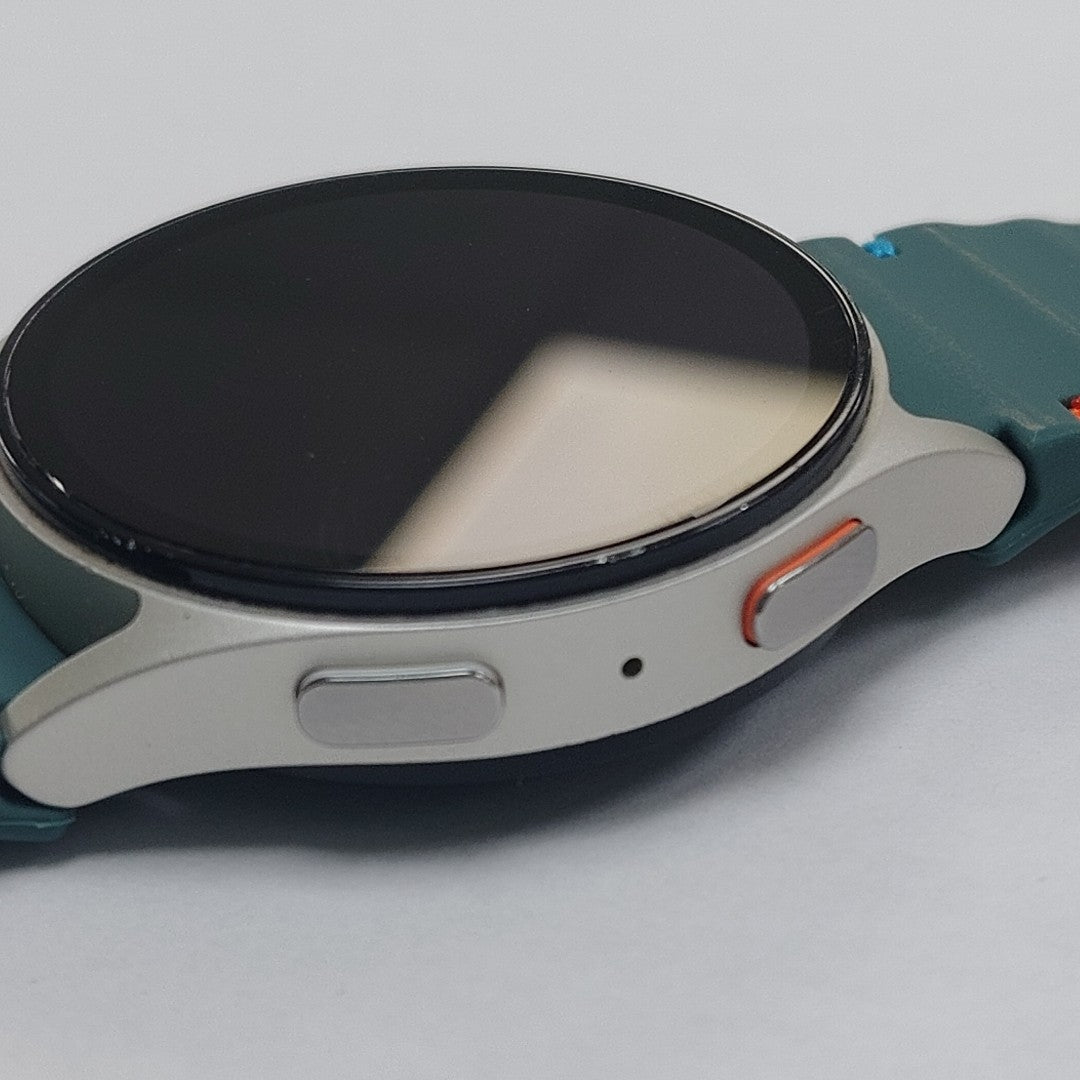 SMARTWATCH SAMSUNG GALAXY WATCH 7 SM-L300 40 MM BLUETOOTH (SEMINUEVO)