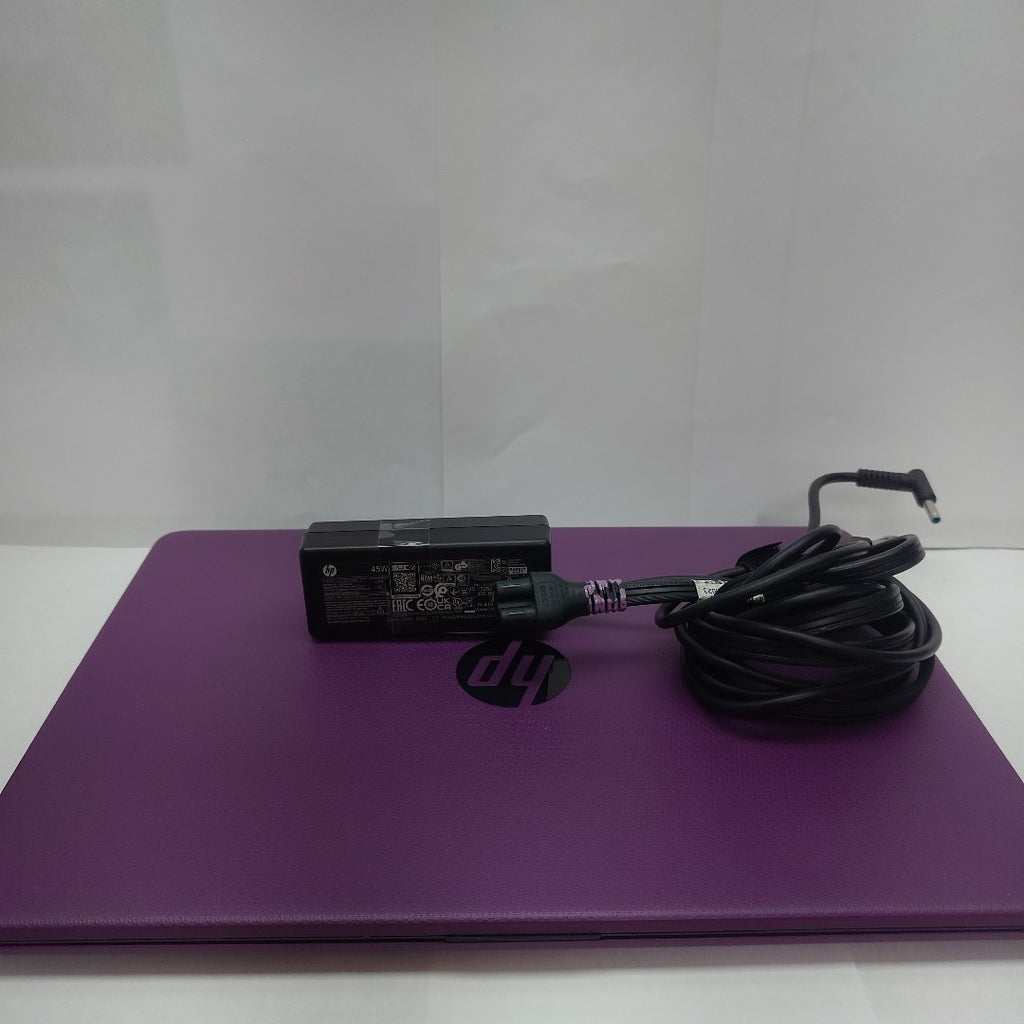 LAPTOP HP 14-FQ1005LA (2023) 256 GB SSD 8 GB RAM (SEMINUEVO)