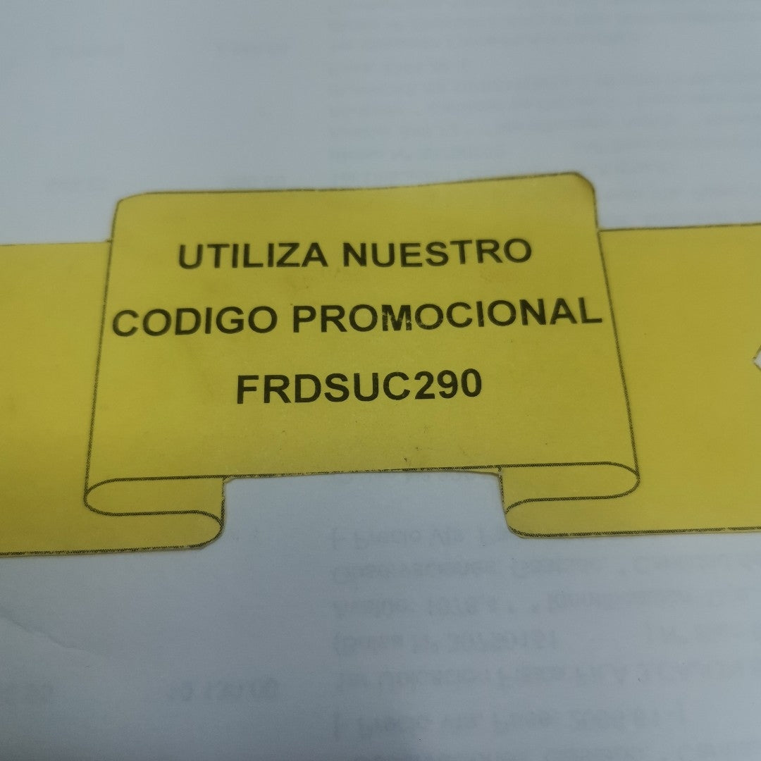 ESCLAVA ORO 14 K 4.3 GRMS (SEMINUEVO)