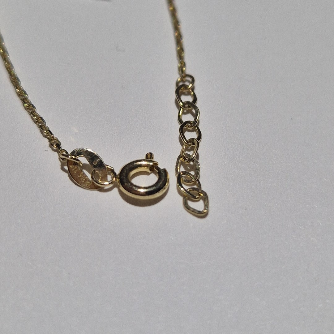 PULSERAS DAMA ORO 14K 1.4 (NUEVO)