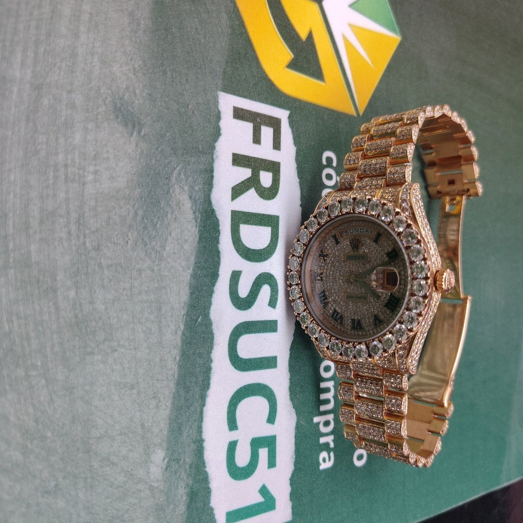RELOJ CABALLERO 218235 (SEMINUEVO)