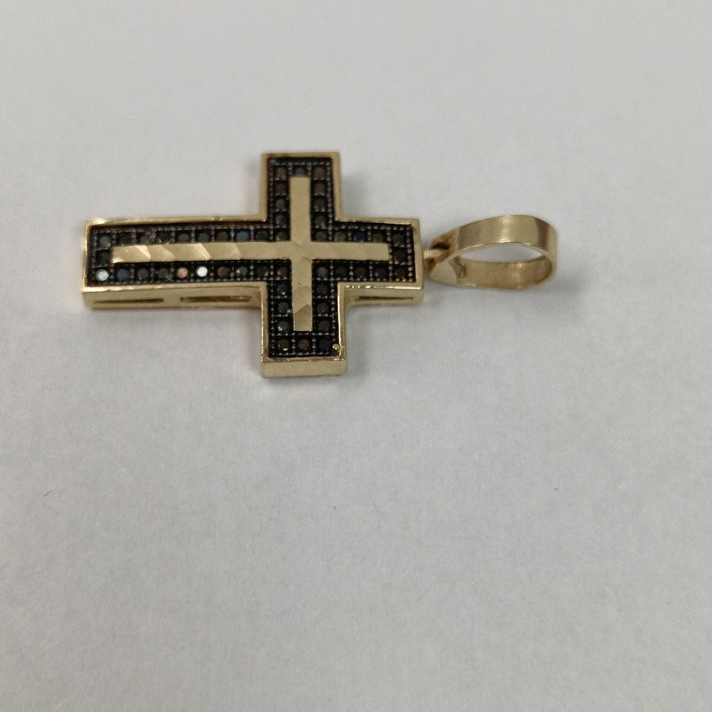 DIJE ORO 14 K 2.5 GRMS (SEMINUEVO)