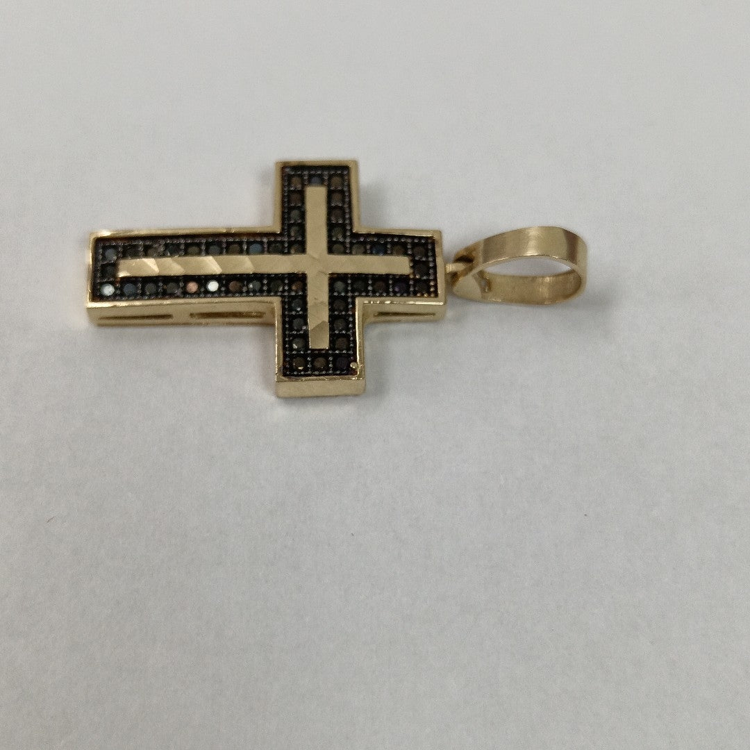 DIJE ORO 14 K 2.5 GRMS (SEMINUEVO)