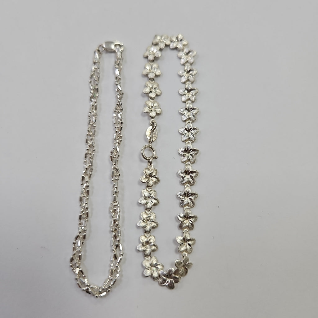 PULSERA PLATA 48 GRMS (SEMINUEVO)