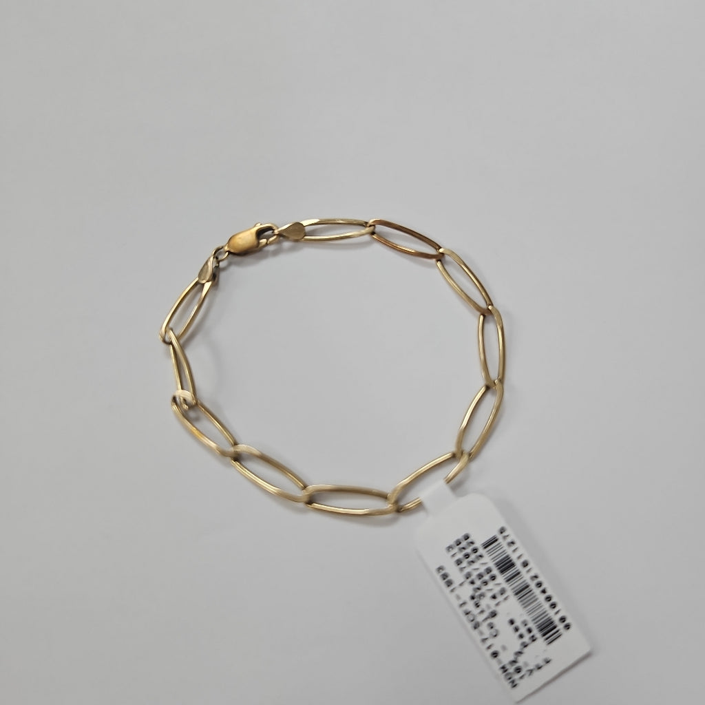 PULSERA ORO 14 K 5,80 GRMS (SEMINUEVO)