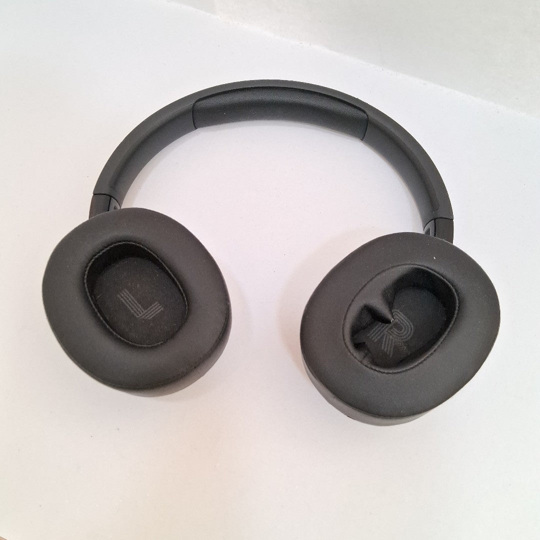 AUDIFONOS JBL TUNE 720BT INALAMBRICO OVER EAR (SEMINUEVO)