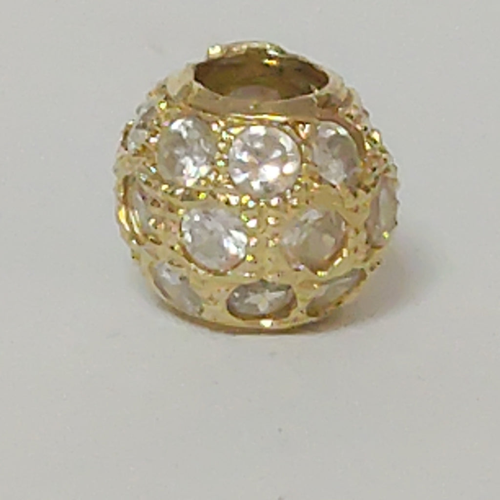 DIJE ORO 14 K 2,80 GRMS (SEMINUEVO)