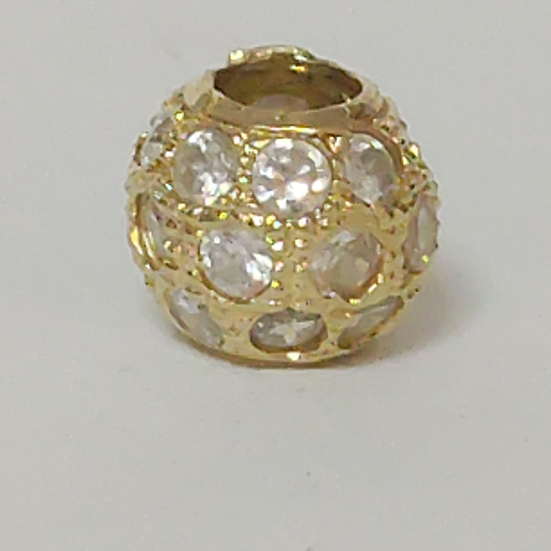 DIJE ORO 14 K 2,80 GRMS (SEMINUEVO)