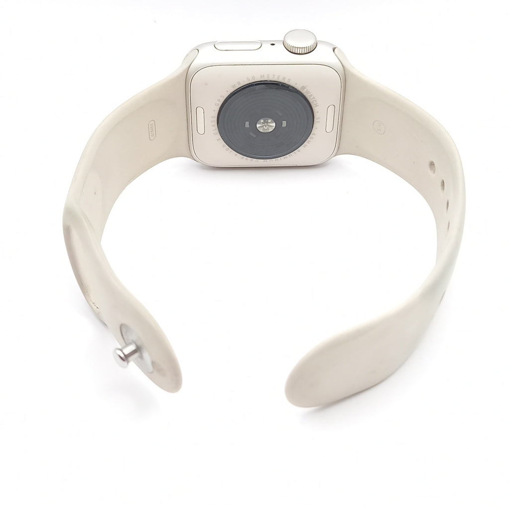 SMARTWATCH APPLE SE 2 ALUMINIO A2722 40 MM GPS (SEMINUEVO)