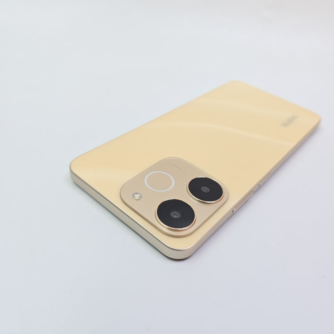 CELULAR REALME NOTE 70 RMX5313 (2025) 128 GB 4 GB RAM (SEMINUEVO)