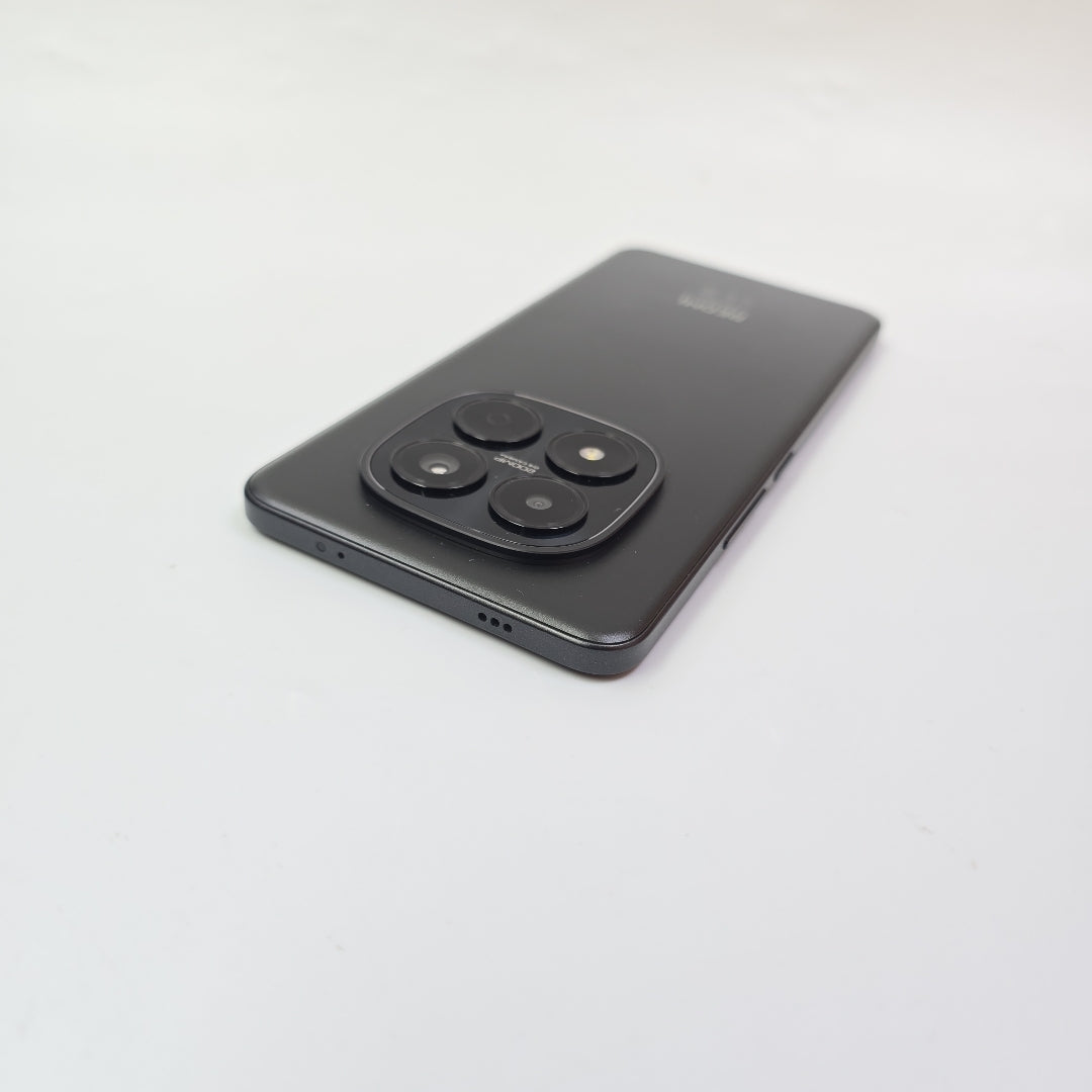 CELULAR XIAOMI REDMI NOTE 15 PRO 25100RA69G (2025) 256 GB 8 GB RAM (SEMINUEVO)