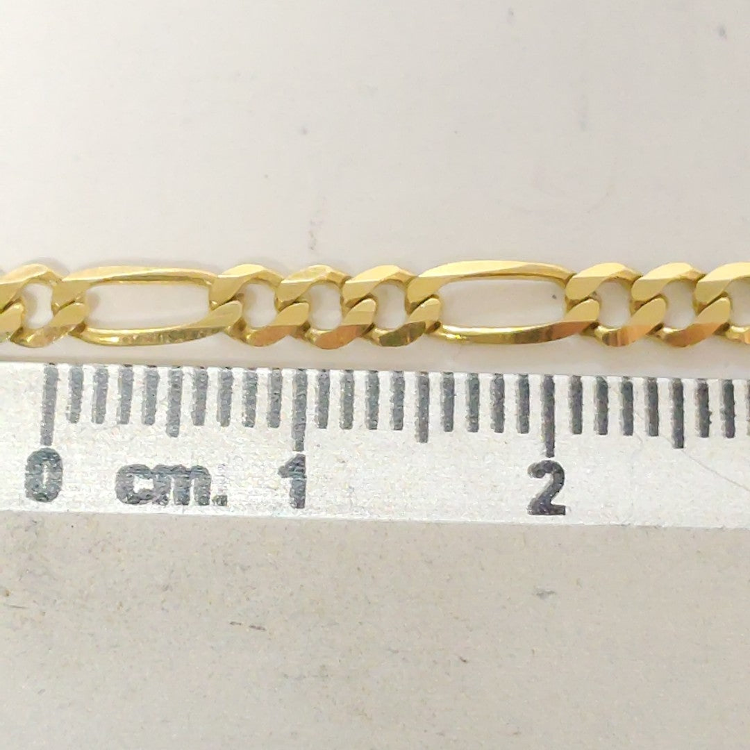 CADENA ORO 10 K 8,30 GRMS (SEMINUEVO)