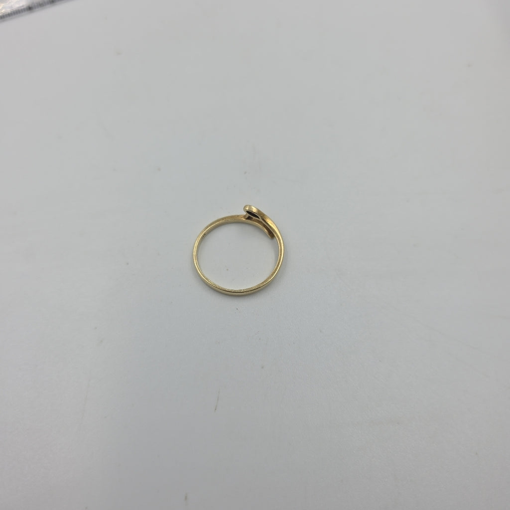 ANILLITO ORO 14 K 1.4 GRMS (SEMINUEVO)