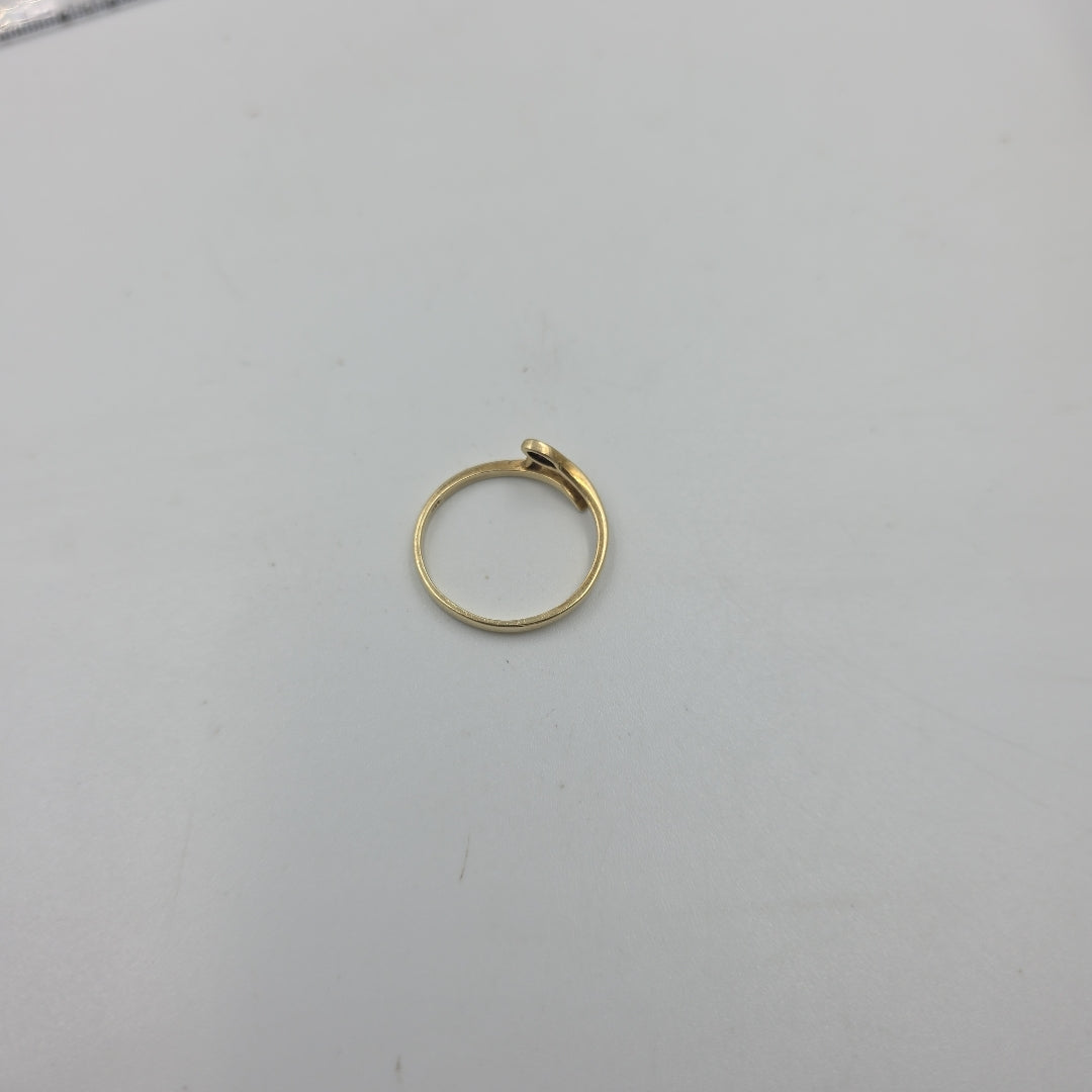 ANILLITO ORO 14 K 1.4 GRMS (SEMINUEVO)