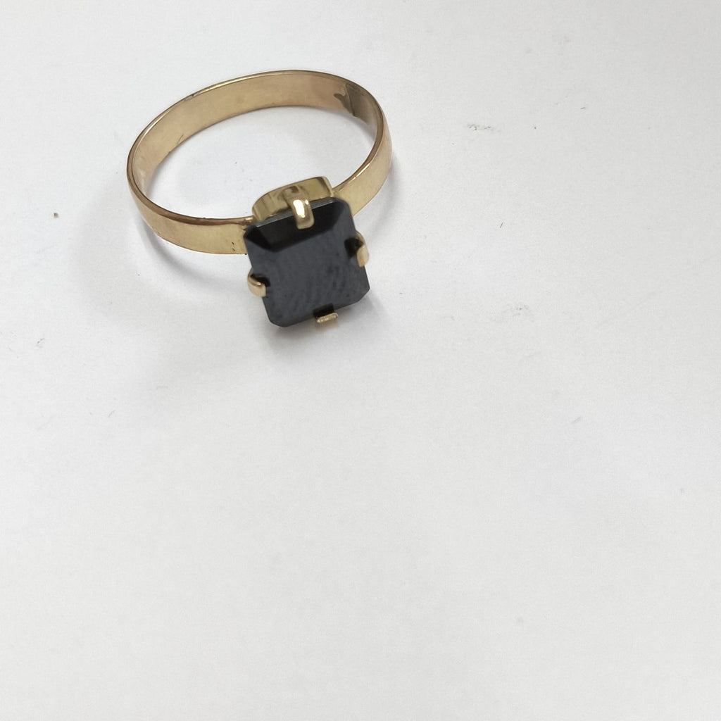 ANILLITO ORO 8 K 3,70 GRMS (SEMINUEVO)