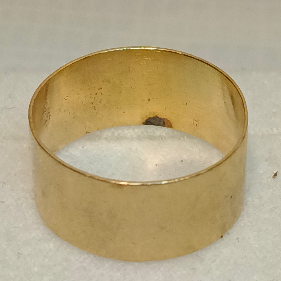 ANILLITO ORO 10 K 2,50 GRMS (SEMINUEVO)