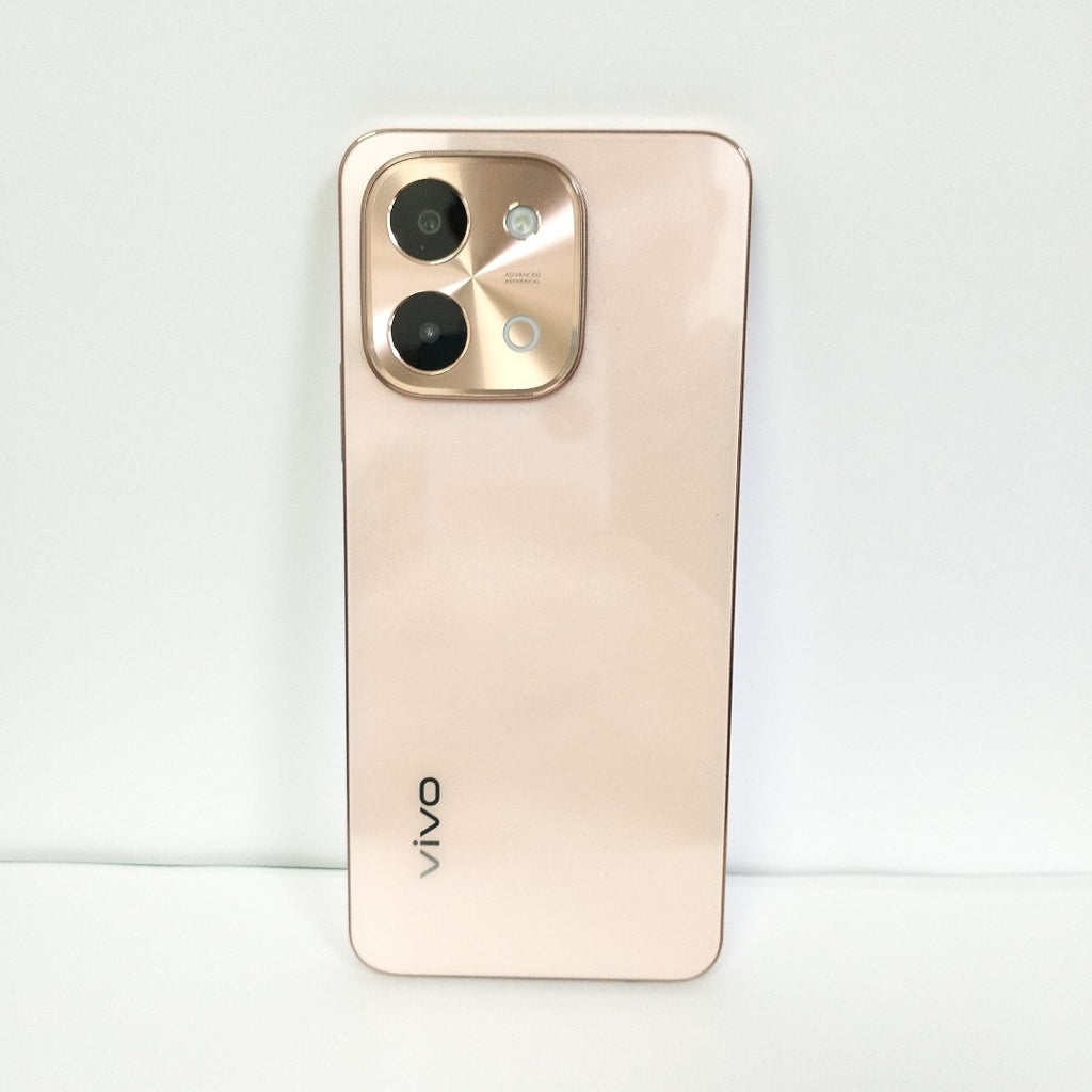 CELULAR VIVO Y28 V2352 256 GB 8 GB RAM (SEMINUEVO)