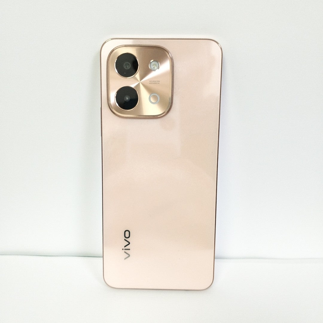 CELULAR VIVO Y28 V2352 256 GB 8 GB RAM (SEMINUEVO)