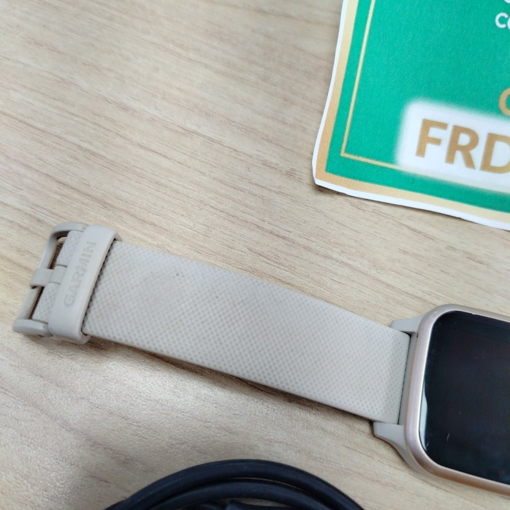 SMARTWATCH GARMIN VENU SQ MUSIC 40 MM GPS (SEMINUEVO)