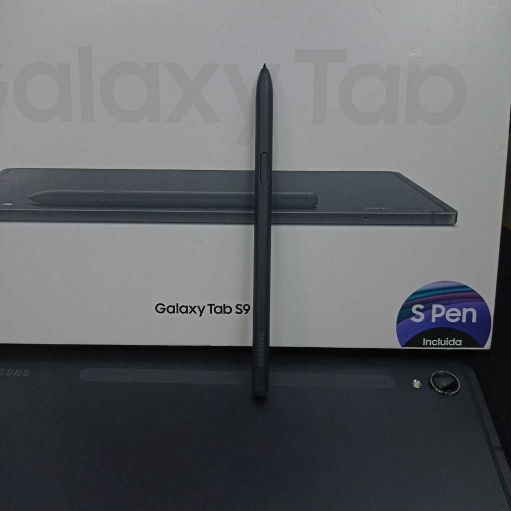 TABLETA SAMSUNG GALAXY TAB S9 SM-X710 (2023) 256 GB 12 GB RAM