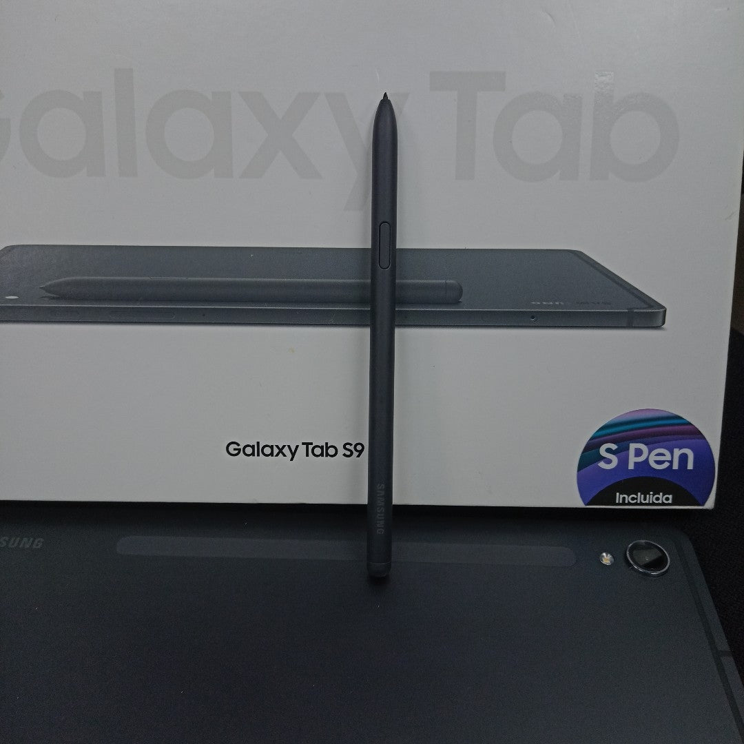 TABLETA SAMSUNG GALAXY TAB S9 SM-X710 (2023) 256 GB 12 GB RAM