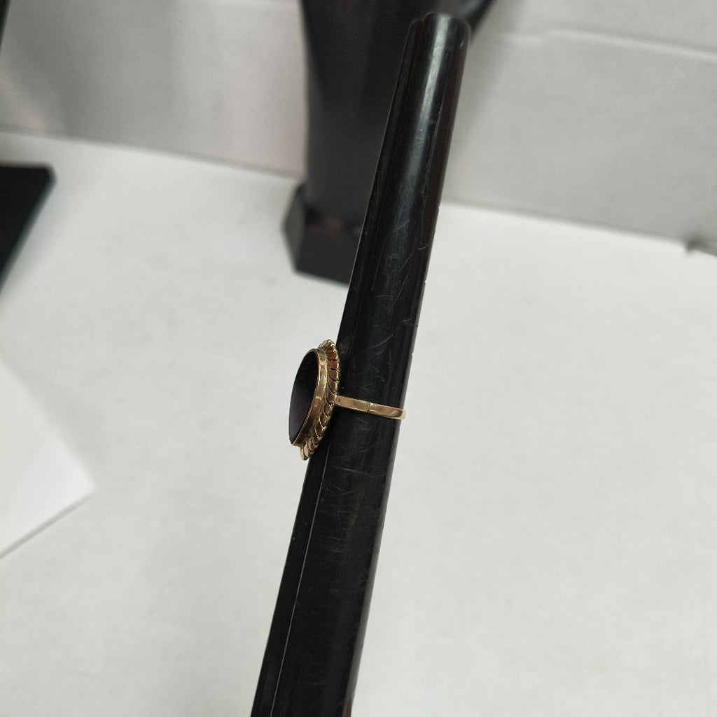 ANILLITO ORO 8 K 3,70 GRMS (SEMINUEVO)