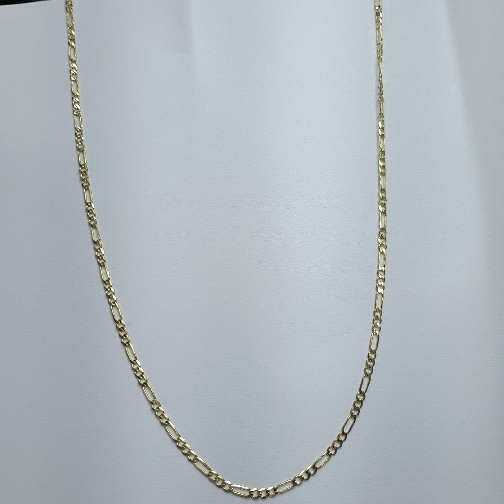 CADENA 3X1 10K 55 CM 4.3 GR (NUEVO)