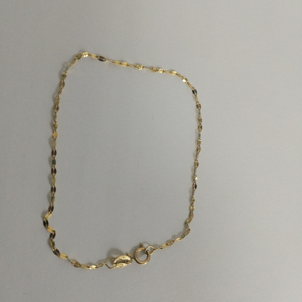 PULSERA ORO 10 K 0,40 GRMS (SEMINUEVO)
