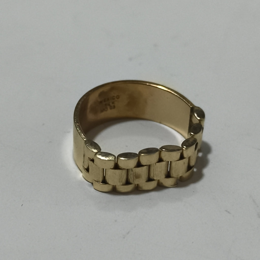ANILLITO ORO 14 K 3,90 GRMS (SEMINUEVO)