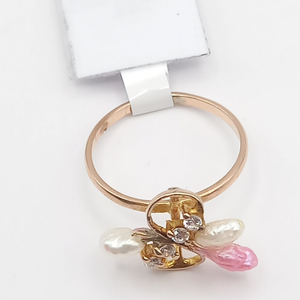 ANILLITO ORO 8 K 1,60 GRMS (SEMINUEVO)