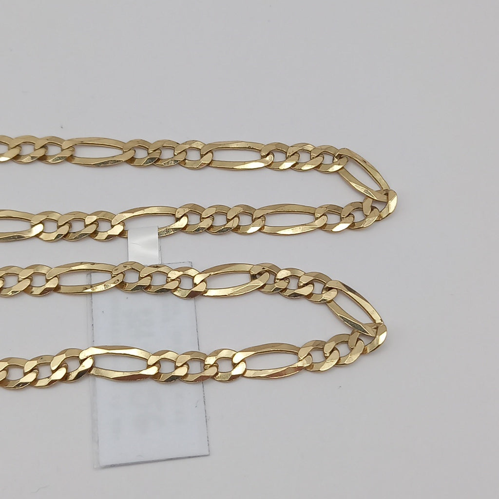 CADENA ORO 10 K 15.9 GRMS (SEMINUEVO)