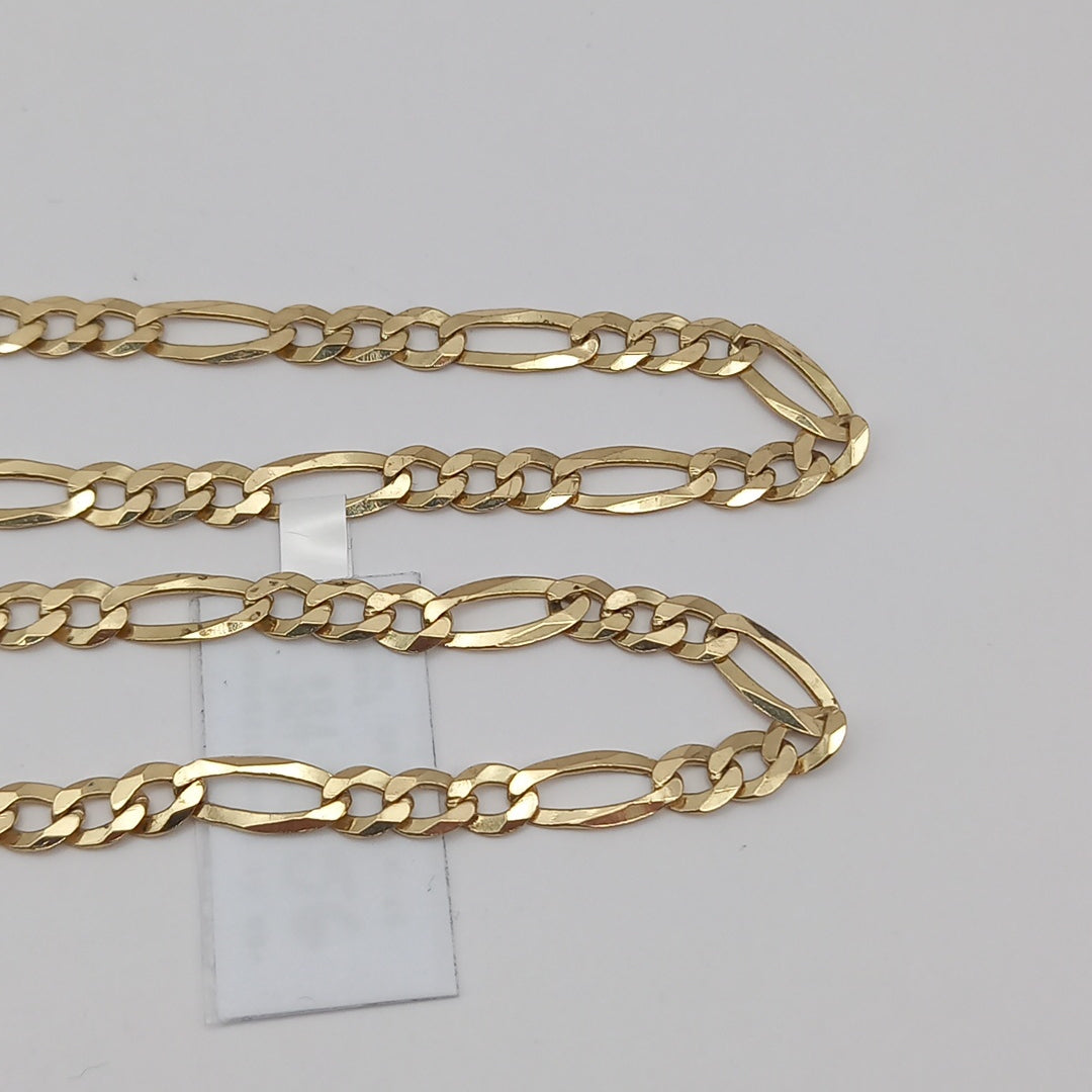 CADENA ORO 10 K 15.9 GRMS (SEMINUEVO)