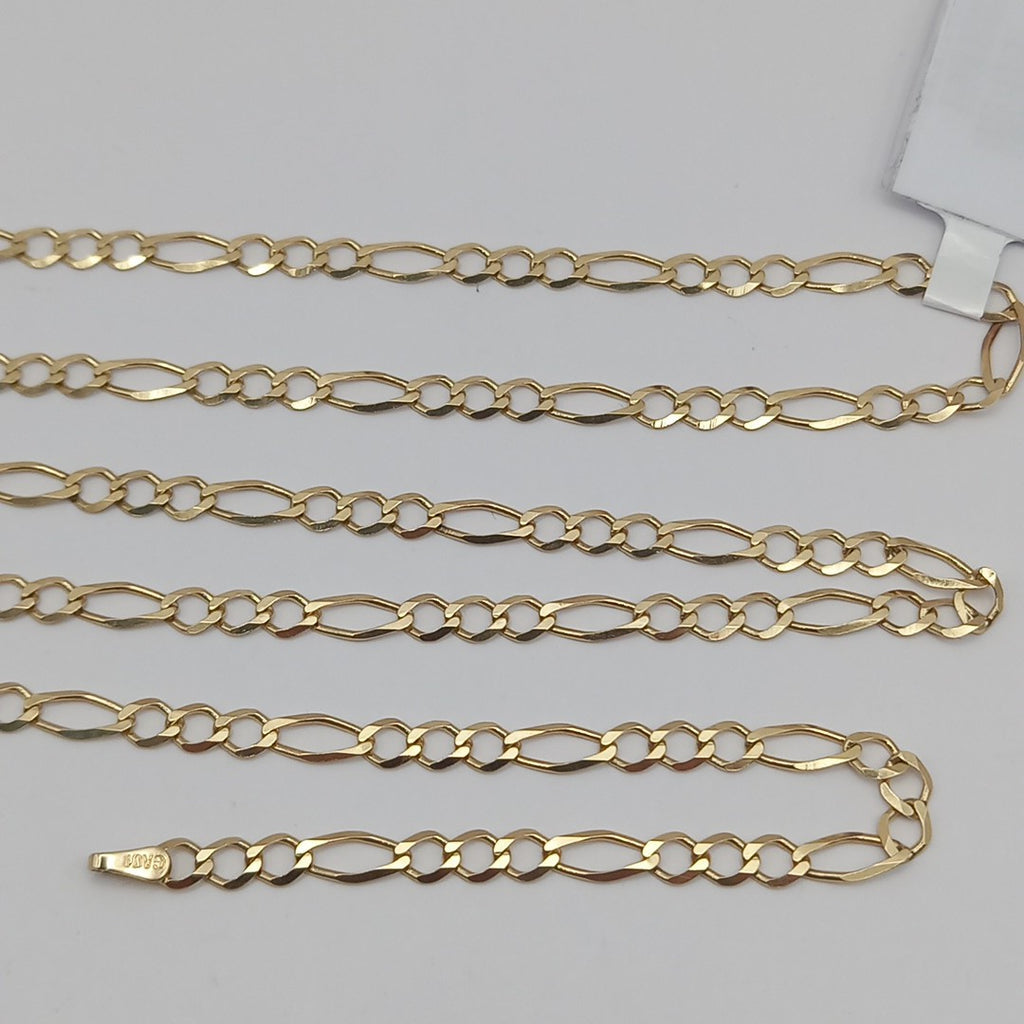 CADENA ORO 10 K 7,40 GRMS (SEMINUEVO)